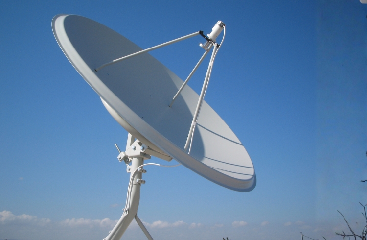 Satlinetv - About Us